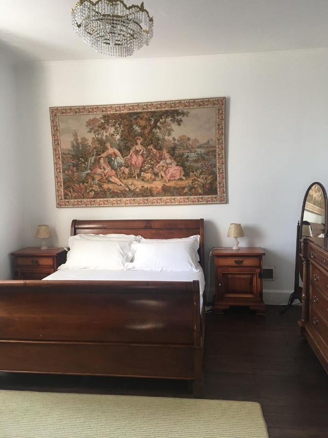 アルマック・ポンパドール Lime Trees Bed & Breakfast エクステリア 写真